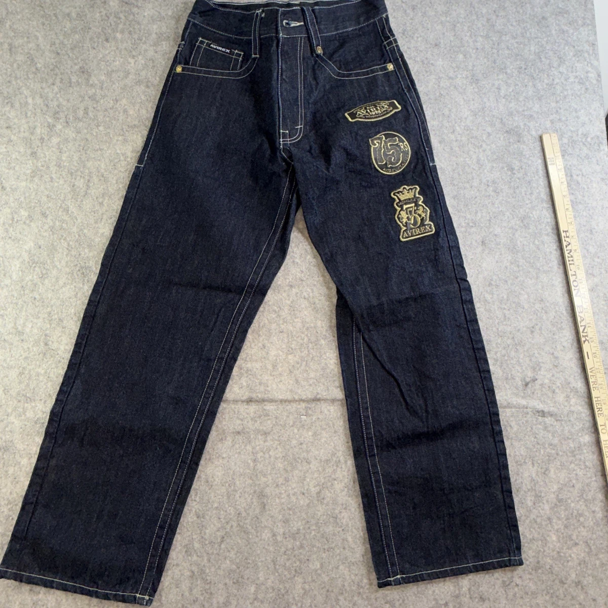 25+ Avirex Men's Jeans for sale | Updated Oct 2026