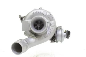 Turbolader ALANKO 11900291 für OPEL Vectra C Caravan (Z02) Signum CC (Z03)