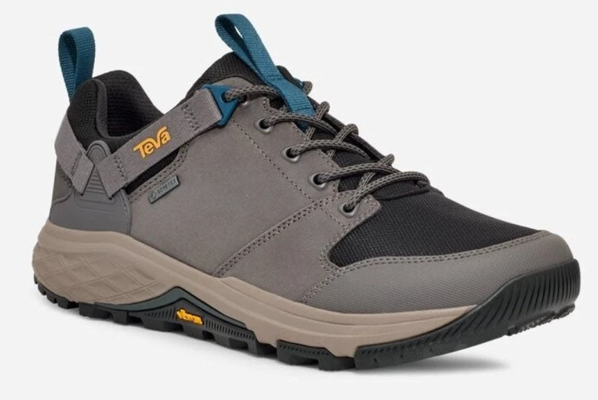 Teva Grandview GTX Low Herrenschuhe
