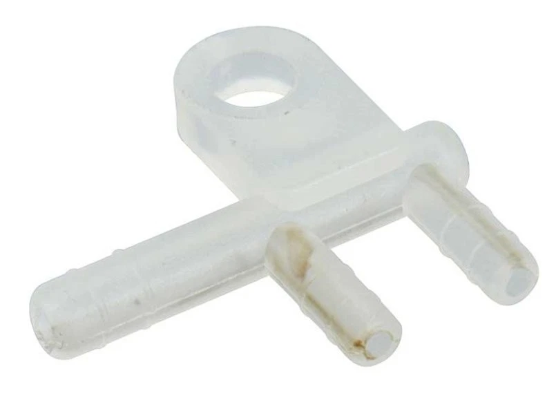 Windshield Washer Hose Connector For 1967-1979 Ford F100 F150 F250 F350 - Image 2 of 3