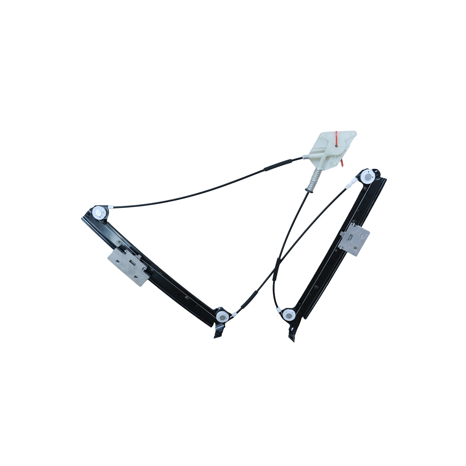 NEW For Bentley Continental GT 2004-11 right front window adjuster 3W0837402J/H