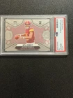 2024 Panini Mosaic Jayden Daniels NFL Debut #272 PSA 10 Washington Commanders