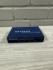 Netgear WG102 ProSafe 802.11g Wireless Access Point