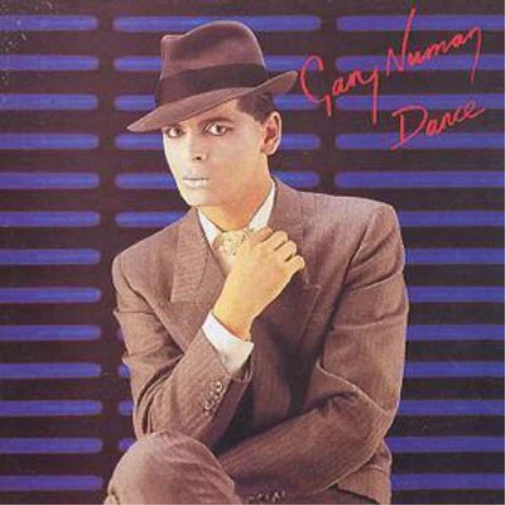 Gary Numan Dance (CD) Album - Bild 1 von 1