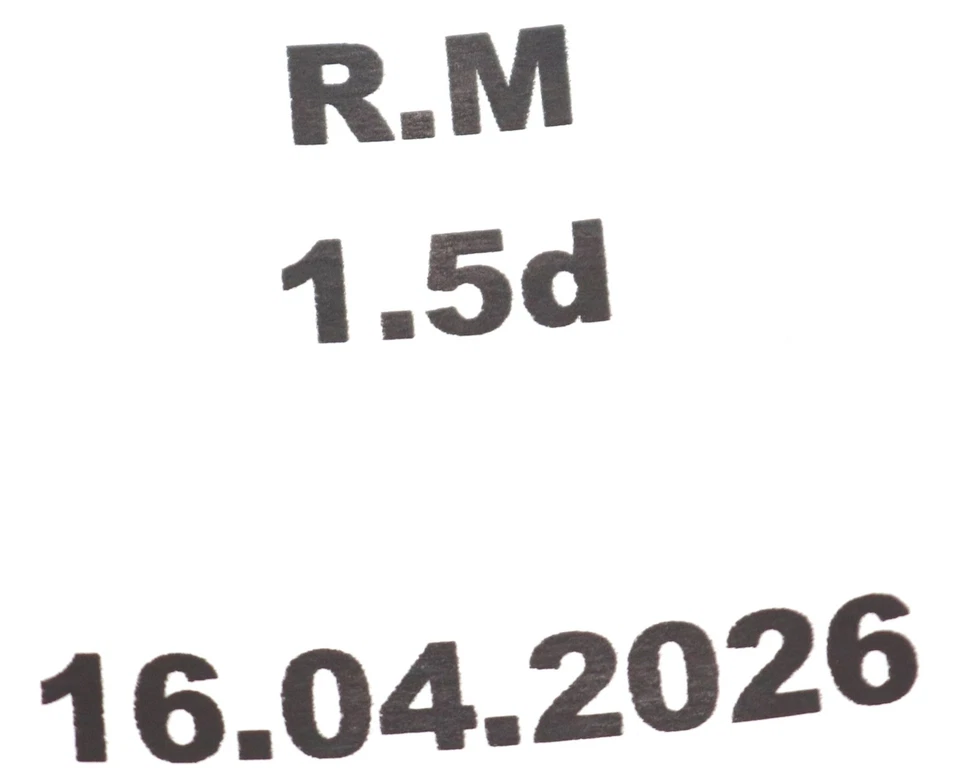 Renault Megane IV K9A/RFB Facelift 282160425R Dachantenne Antenne Haifloße - Bild 4 von 4