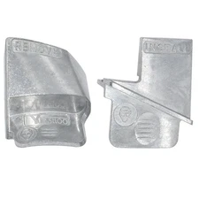 Yuesstloo Stretch Belt Mate Kit, 2PCS Metal Remover Installer... 