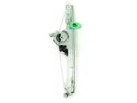 Elektrischer Fensterheber Vorne FüR Renault Scenic 2003-2009 Original Links