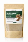 Earth’s Finest Organic Triphala Powder – Ayurvedic Herbal Supplement, 1 lb (16 o