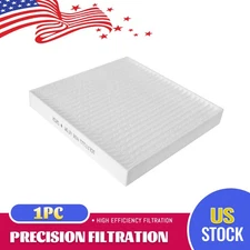 1x Cabin Air Filter for Jeep Wrangler 2011-2017 Wrangler JK 2018