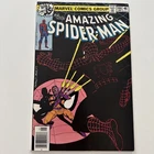 Amazing Spider-Man #188 | VF- | Key 2nd App of Jigsaw | Marvel Comics 1979