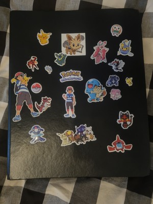 Komplette Pokemon Sammlung: Seltene Karten IN letzten BILDERN, 9 ANDERE Seiten mit Basiskarten.