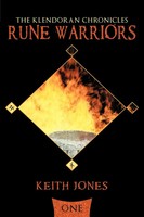 Keith Jones | Rune Warriors | Taschenbuch | Englisch (2010) | AuthorHouse