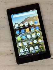 Amazon Fire 7 7th Gen SR043KL 8 GB Fire WiFi Only 