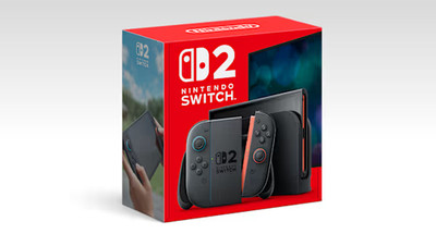 Nintendo Switch 2 - NEW - Will ship within 24 hours