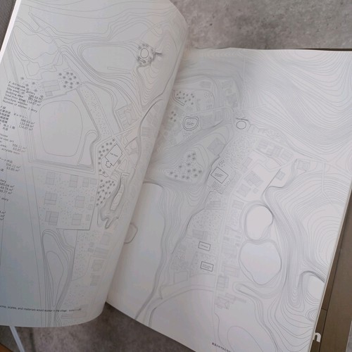JA Japan Architect 78 Redefining Collectivity:Hiroshi Hara SANAA Jun Aoki Sou F - Picture 21 of 22