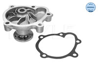 Wasserpumpe MotorküHlung FüR Opel Astra G Stufenheck Caravan CC H GTC Classic