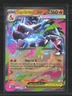 2025 Pokemon Scarlet & Violet Paldean Fates Mega Charizard X EX #13/94