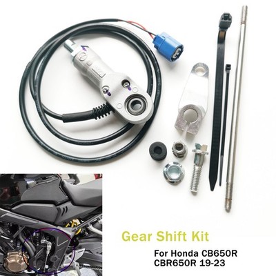 Quick Shifter Gear Shift Kit For Honda CB650R CBR650R 19-23 2022 08U72-MKN-D50