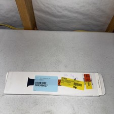 Genuine OEM APPLE Watch Midnight Black Sport Band 41mm 3J598AM/A Small Med Large