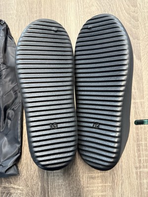 靴 YZY SL-01 size US 8 The $20 YEEZY SL-01 Slipper Review & On Feet - YouTube