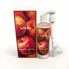Wen Fall Apple Spice Cleansing Conditioner 16 Oz New in Box Sealed w/pump