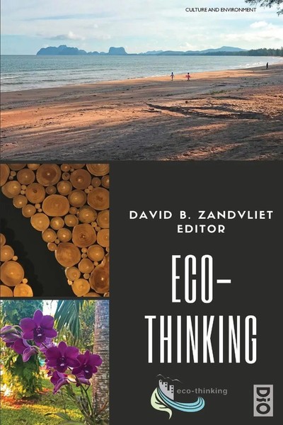 Eco-Thinking A Compendium Of Research On Environmental Learning David Zandvliet-image