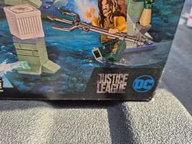 LEGO DC Super Heroes Battle Of Atlantis (76085)