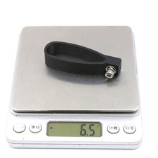 Support de plaque d'immatriculation Secure Fit pour Cervelo S5 S3 S2SS pour cycl