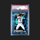 Konnor Griffin 2024 Bowman Draft Sapphire 1st PSA 9 | Pirates