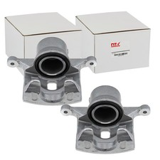 2X NTY BREMSSATTEL VORNE RECHTS LINKS passend für HYUNDAI I30 KIA CEE'D PRO