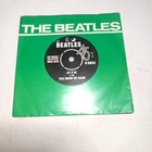 The Beatles Let It Be 1970 Single 45 RPM Vinyl Apple Records Rock 7 Inch