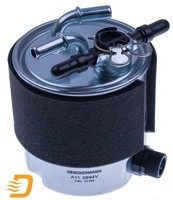 Denckermann A110694V Kraftstofffilter Kraftstoffilter FüR Nissan