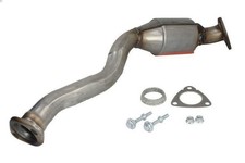 Catalyseurs Honda JAZZ
