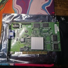 3DFX Voodoo 3 2000 PCI 16MB Graphics Card