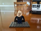 LEGO Star Wars Bib Fortuna Minifigure sw0404 9516 Jabba's Palace 2012 L40