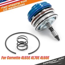 For Corvette 4l60e 4l65e 4l70e Hd Servo Kit Performance Transmission Upgrade