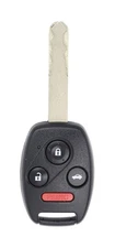 OEM Honda N5F-S0084A Remote Head Key Fob w/ 4 Buttons