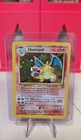 Pokemon TCG Charizard Base Set 2 Holo Vintage Card 4/130 MP Crown Swirl