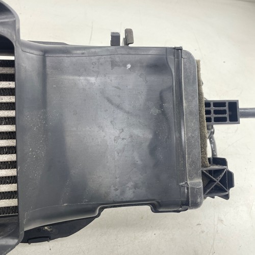 FORD FOCUS MK3 INTERCOOLER CV61-9L440-VC 1.0 ECOBOOST M2DA 14-18 - Picture 4 of 14
