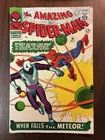 Amazing Spider-Man #36 VG (Marvel 1966)