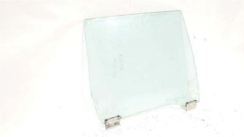 Puerta trasera izquierda cristal sedán OEM 1985 1986 1987 BMW 325E Foto 2 de 4