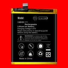 Large Power 4700mAh Substitutable Spare Battery for OnePlus 5 A5000 SmartPhone