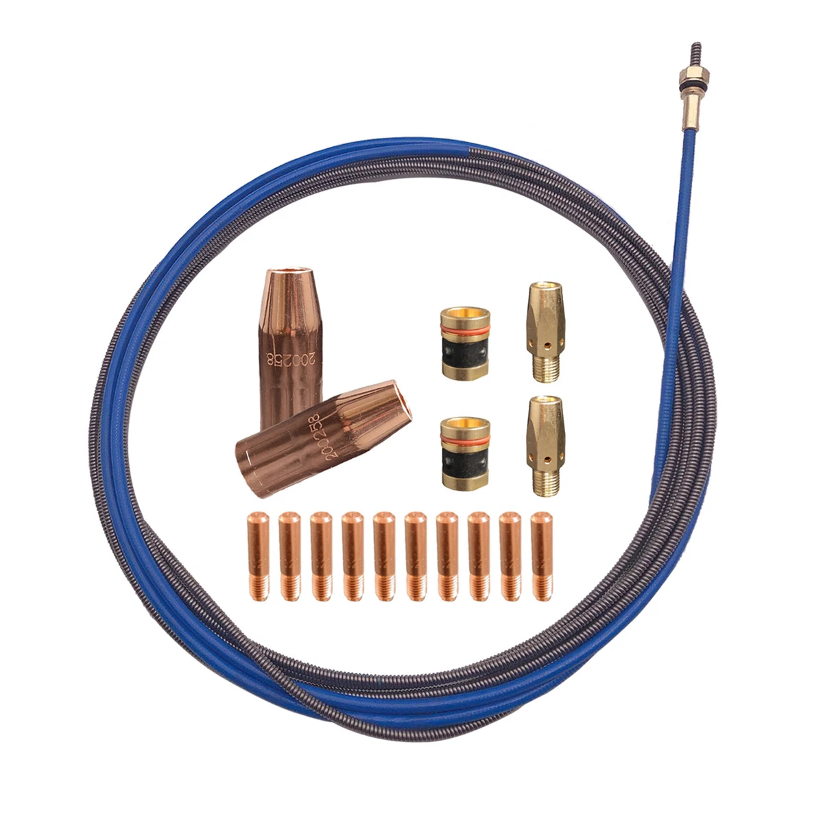 Mig Welding Machine Parts