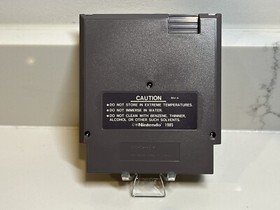 Dragon Spirit - 1990 NES Nintendo Game - Cart Only - TESTED!