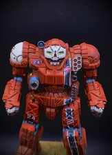 Battletech Painting Commission. Contact Befor...
