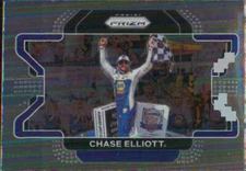 2022 Panini Prizm #92 Chase Elliott NAPA Auto Parts/Hendrick Motorsports/Chevy