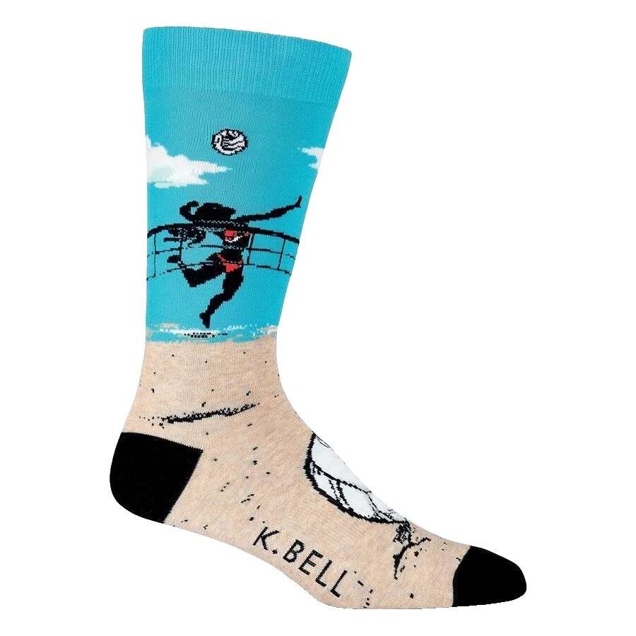 K. Bell Hombre casual multicolor