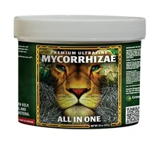 Premium Ultrafine Mycorrhizae 1 lbs by GreenGro Biologicals