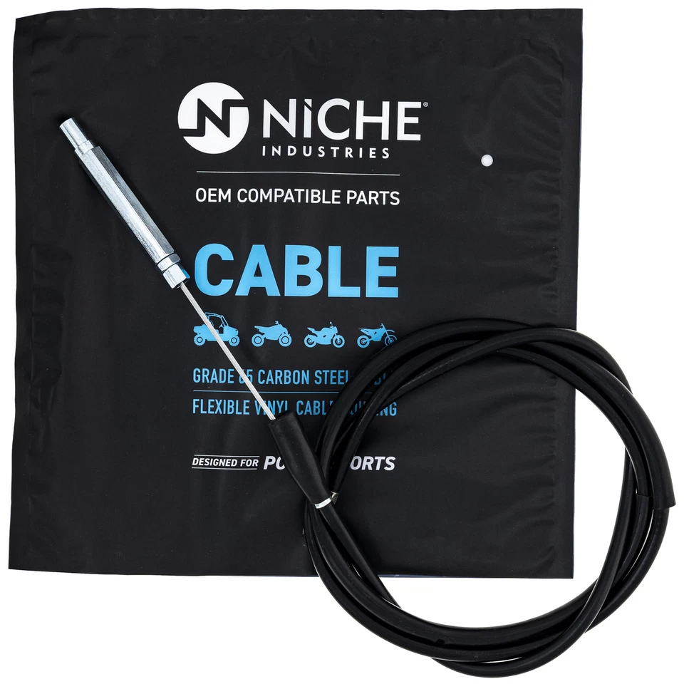 Cable de embrague de nicho para Honda Goldwing 1000 GL1000 22870-371-660 22870-371-980 Foto 2 de 4