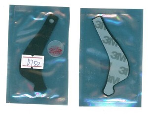 Daumen Griffabdeckung Gummigriff Frontgummi für Nikon D750 Kamera Zubehör Daumen Griffabdeckung Gummigriff Frontgummi für Nikon D750 Kamera Zubehör